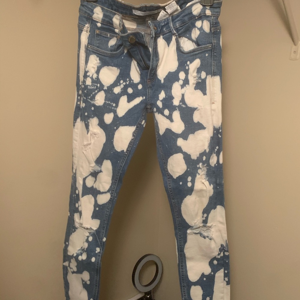 Jeans - Picture 4 of 4